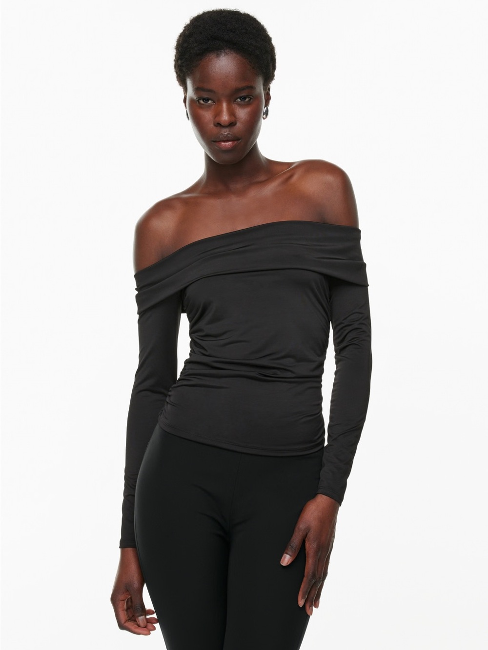 Aritzia Ten Buvette Top